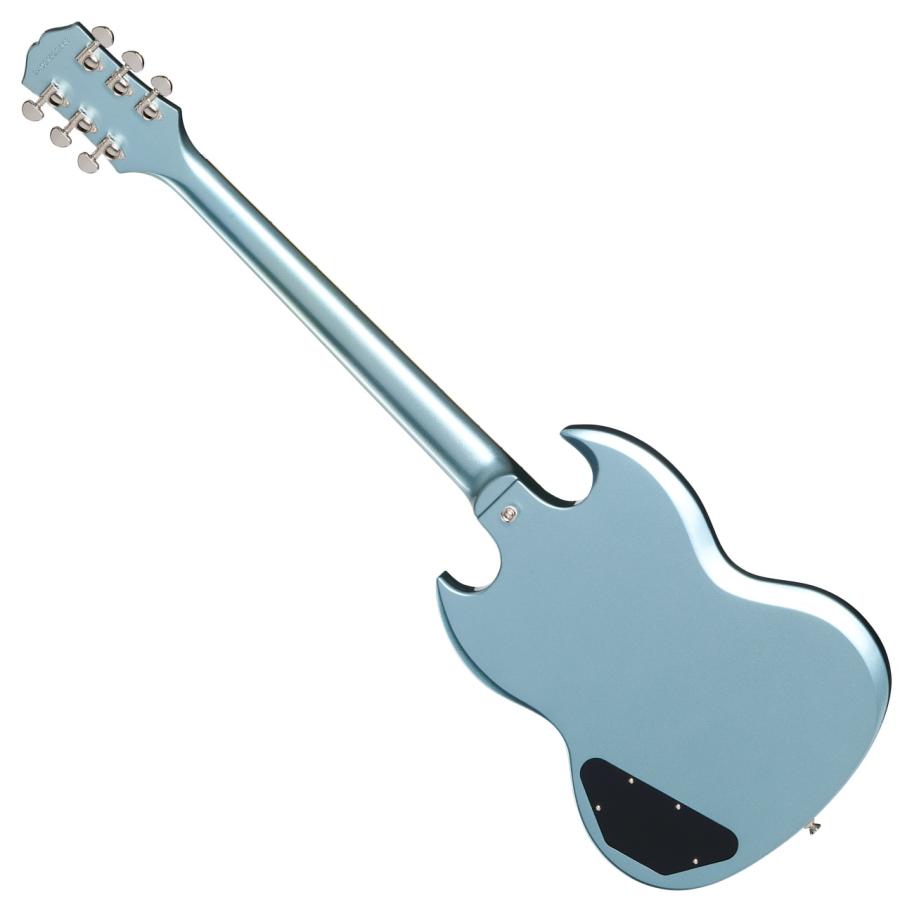 エビフォン　ギター Epiphone（エピフォン） SG Standard Pelham Blue SGスタンダード