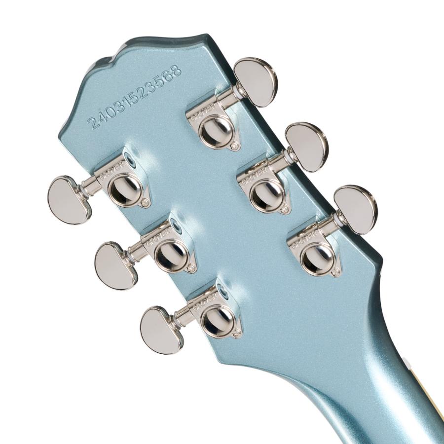 Epiphone（エピフォン） SG Standard Pelham Blue SGスタンダード