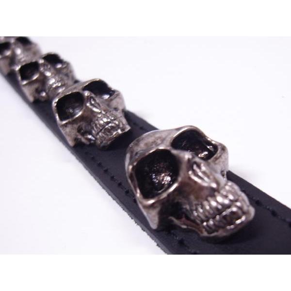 FERNANDES FERNANDES(フェルナンデス) hide SKULL STRAP 【ヒデ FERNANDES FERNANDES(フェルナンデス) hide SKULL STRAP 【ヒデ