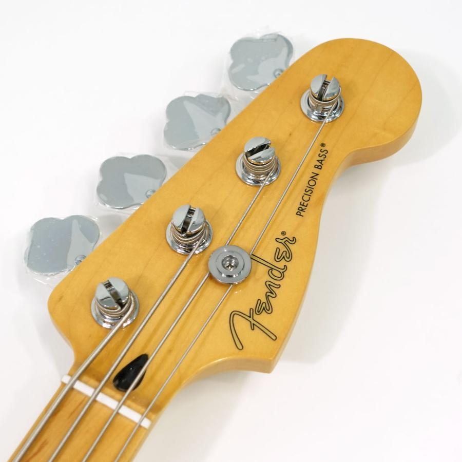 Fender（フェンダー） Limited Player II Precision Bass Ocean