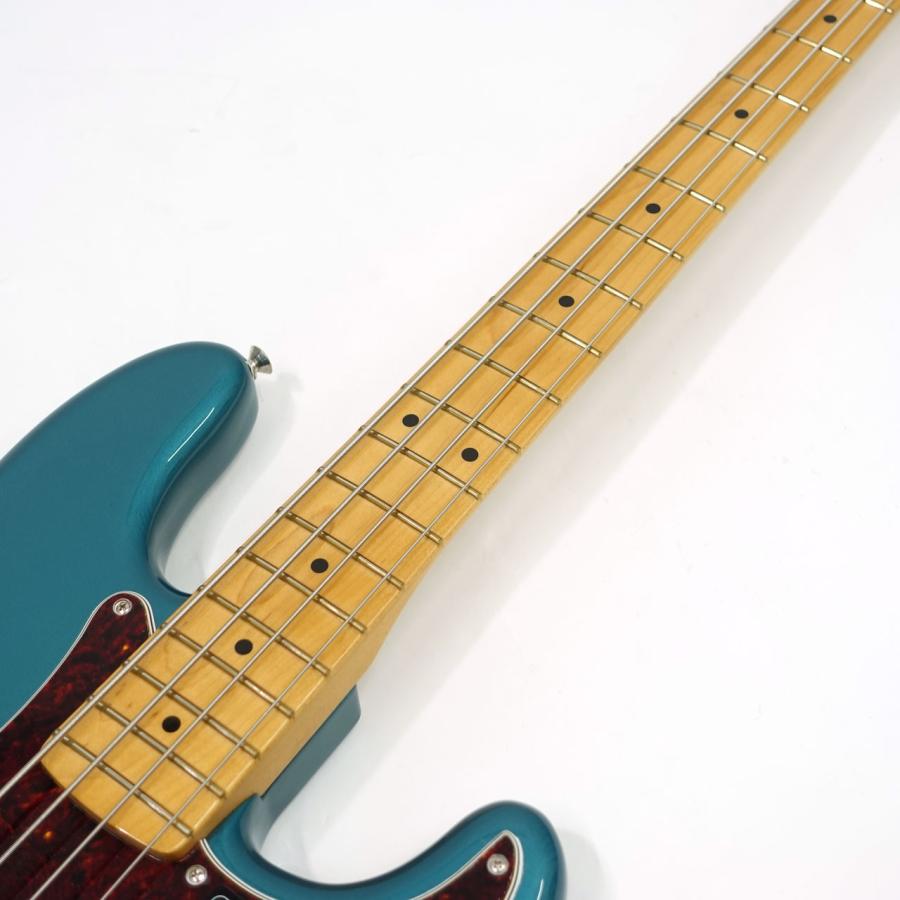 Fender（フェンダー） Limited Player II Precision Bass Ocean