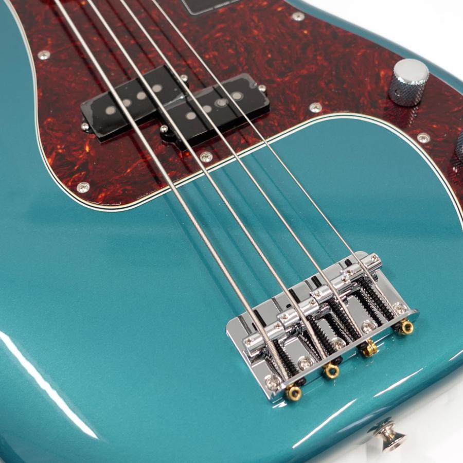 Fender プレシジョンベースセット Fender Standard Precision Bass ベース初心者12点セット