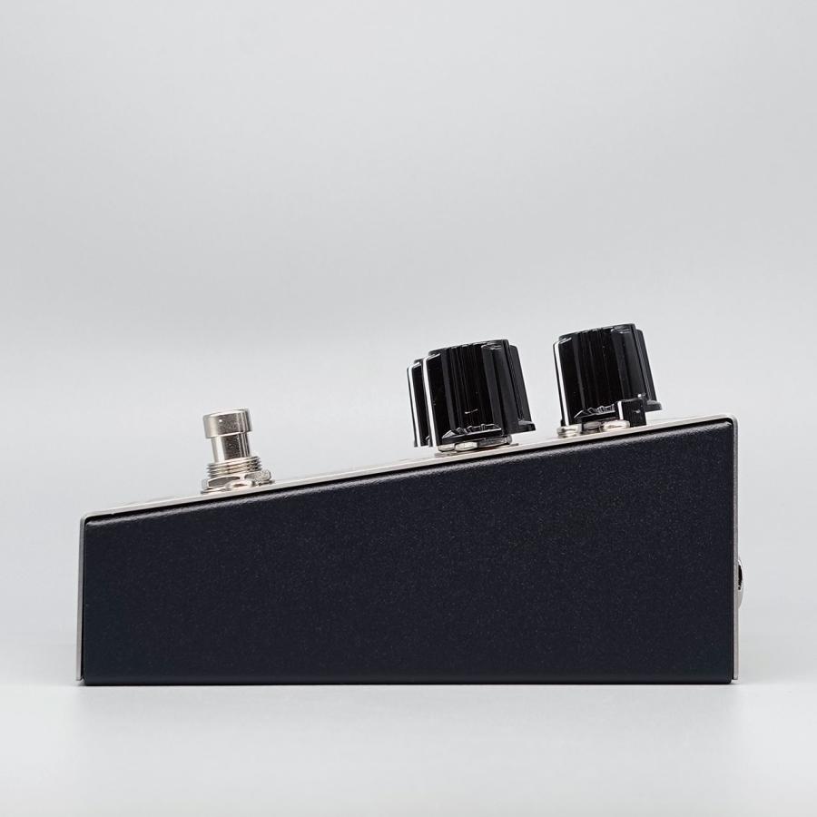 RoShi Pedals DEZZYNER result エフェクター ファズ : ワタナベ楽器