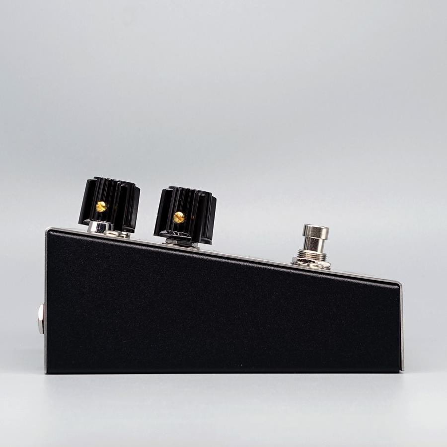 RoShi Pedals DEZZYNER result エフェクター ファズ : ワタナベ楽器