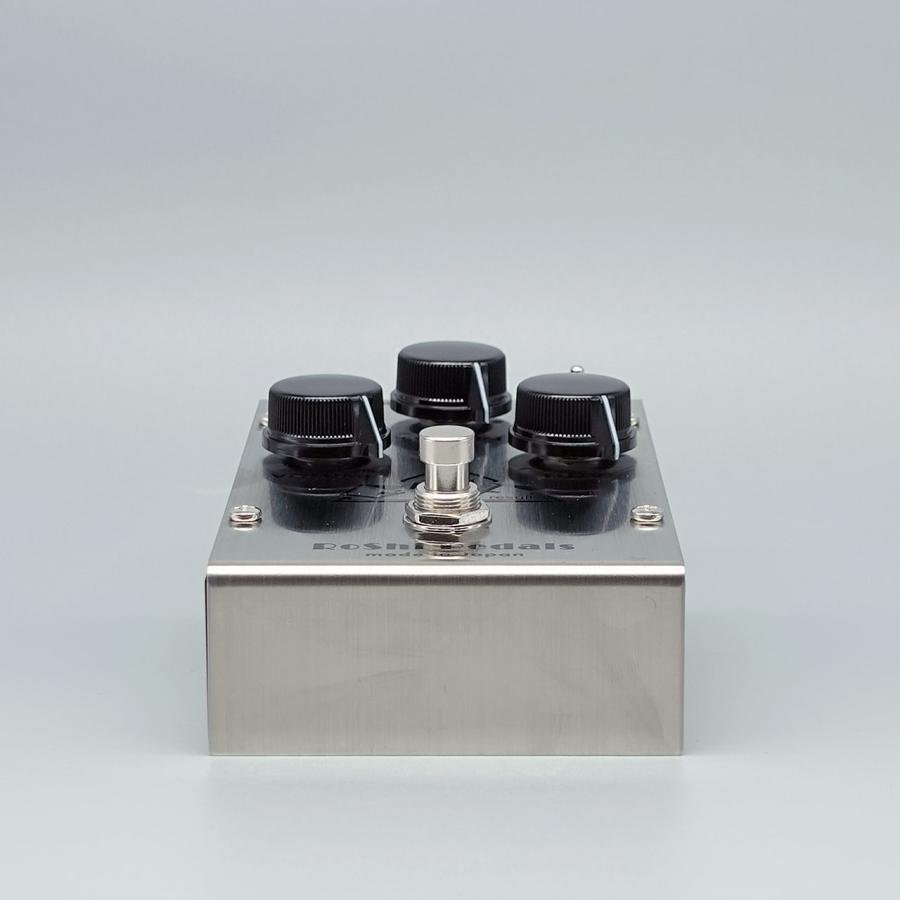 RoShi Pedals GRUFF result エフェクター ファズ : ワタナベ楽器ヤフー