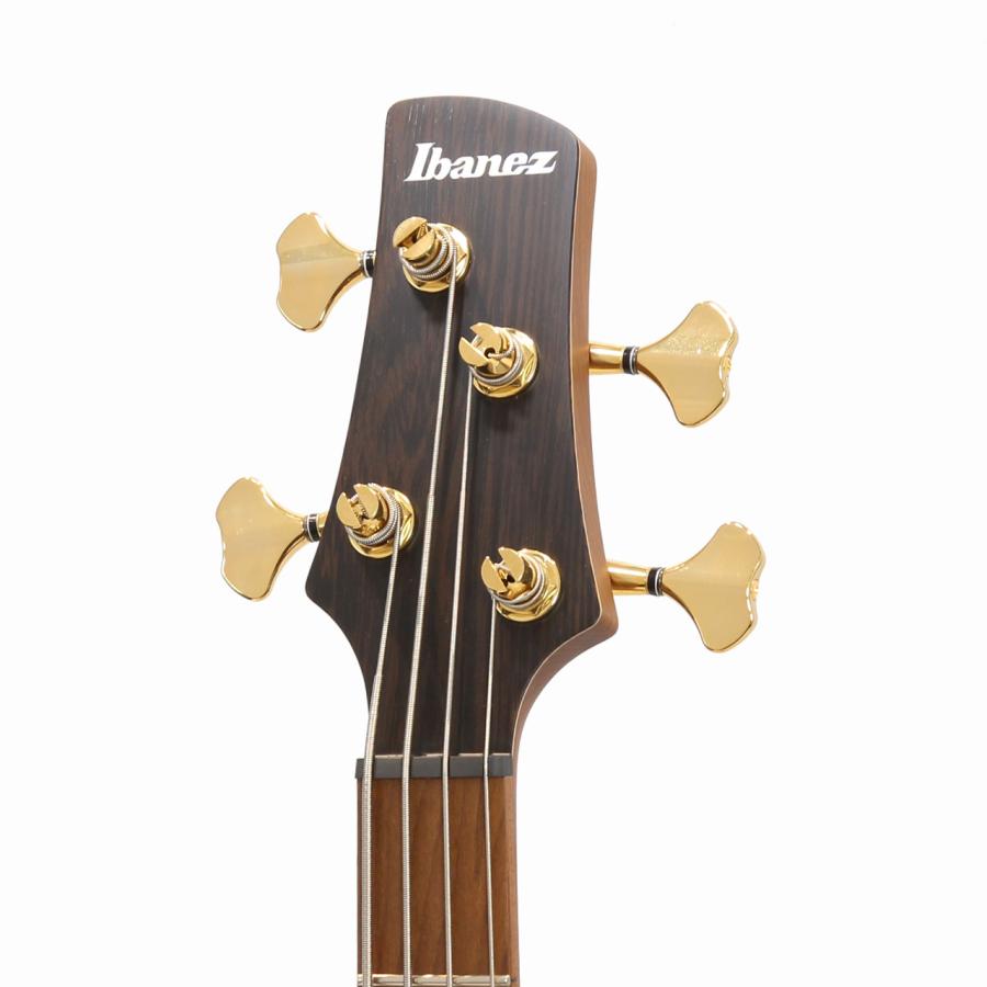 Ibanez(アイバニーズ) SR4500 DST 国産 プレステージ Desert Sunset Burst【 春特価 】_6
