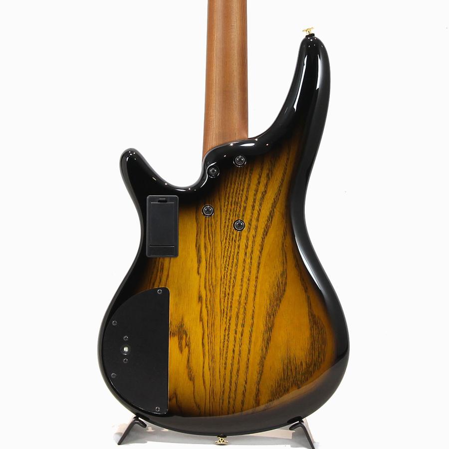 Ibanez(アイバニーズ) SR4500 DST 国産 プレステージ Desert Sunset Burst【 春特価 】_9