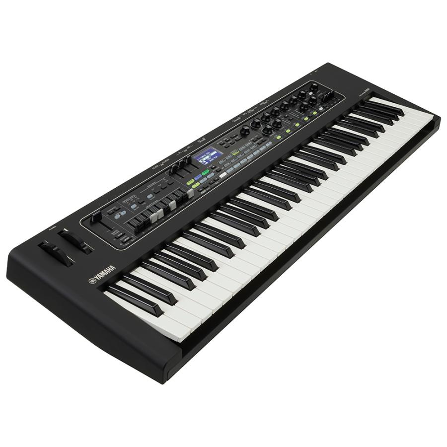 YAMAHA（ヤマハ） CK61 ライブセット ステージキーボード