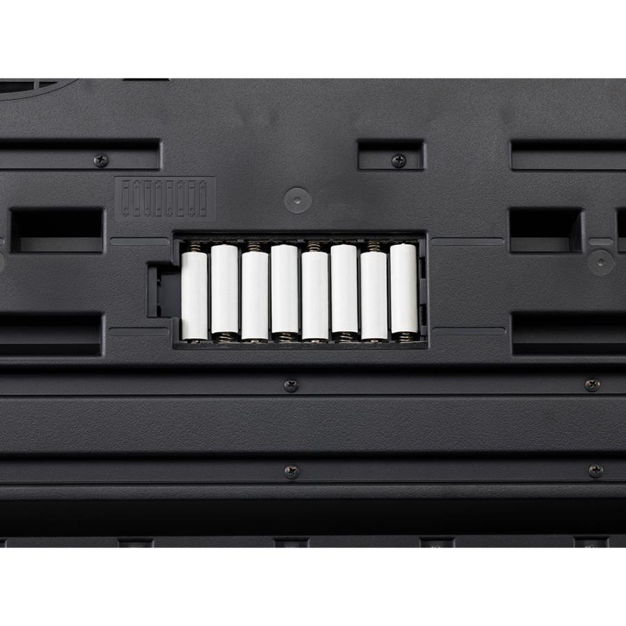 YAMAHA（ヤマハ） CK61 ライブセット ステージキーボード