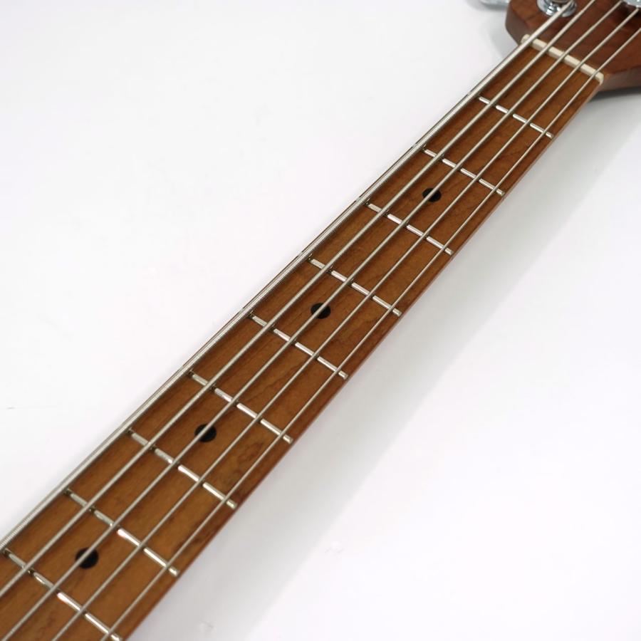 Sterling by Musicman RAY35 VSB 5弦ベース  スティングレイ・ベース スターリン by ミュージックマン【 ボーナス特価   】_3