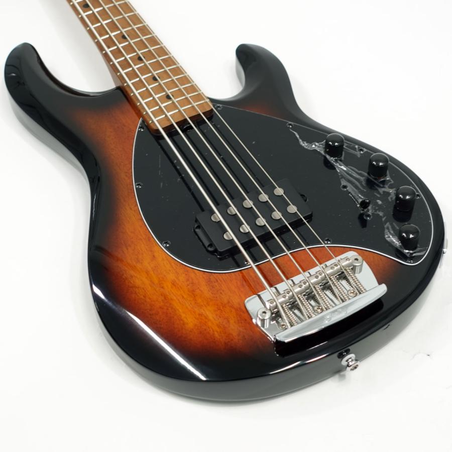 Sterling by MUSICMAN/ RAY5 5弦ベース Amazon.com: Sterling by Music Man StingRay Ray5 Bass Guitar in