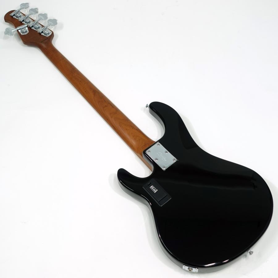 Sterling by Musicman RAY35 VSB 5弦ベース スティングレイ・ベース