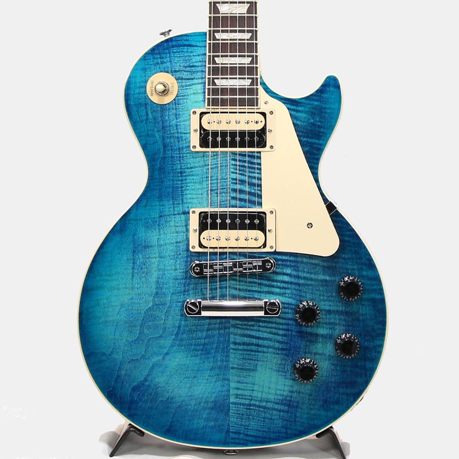 Gibson（ギブソン） Les Paul Traditional Pro V Ocean Water