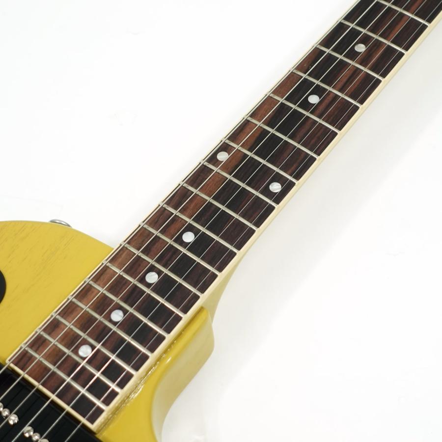 Gibson（ギブソン） Les Paul Special TV Yellow USA レスポール