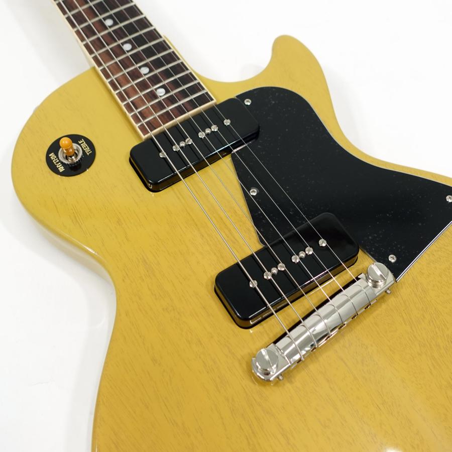 Gibson（ギブソン） Les Paul Special TV Yellow USA レスポール
