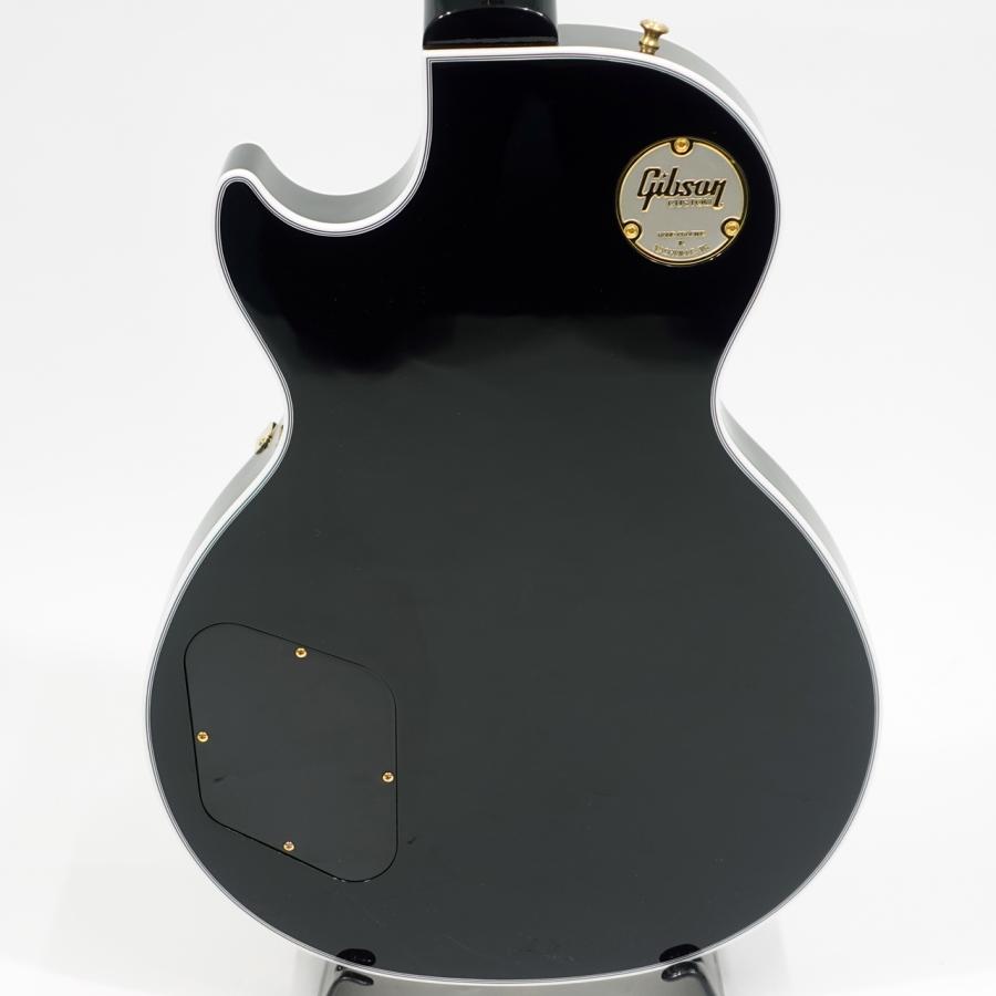 Gibson（ギブソン） Gibson Custom Shop Les Paul Custom Ebony