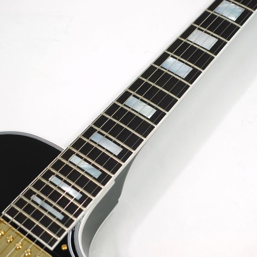 Gibson（ギブソン） Gibson Custom Shop Les Paul Custom Ebony