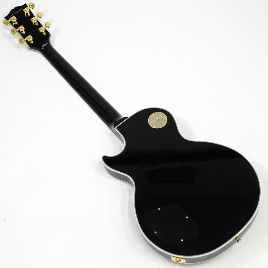 Gibson（ギブソン） Gibson Custom Shop Les Paul Custom Ebony