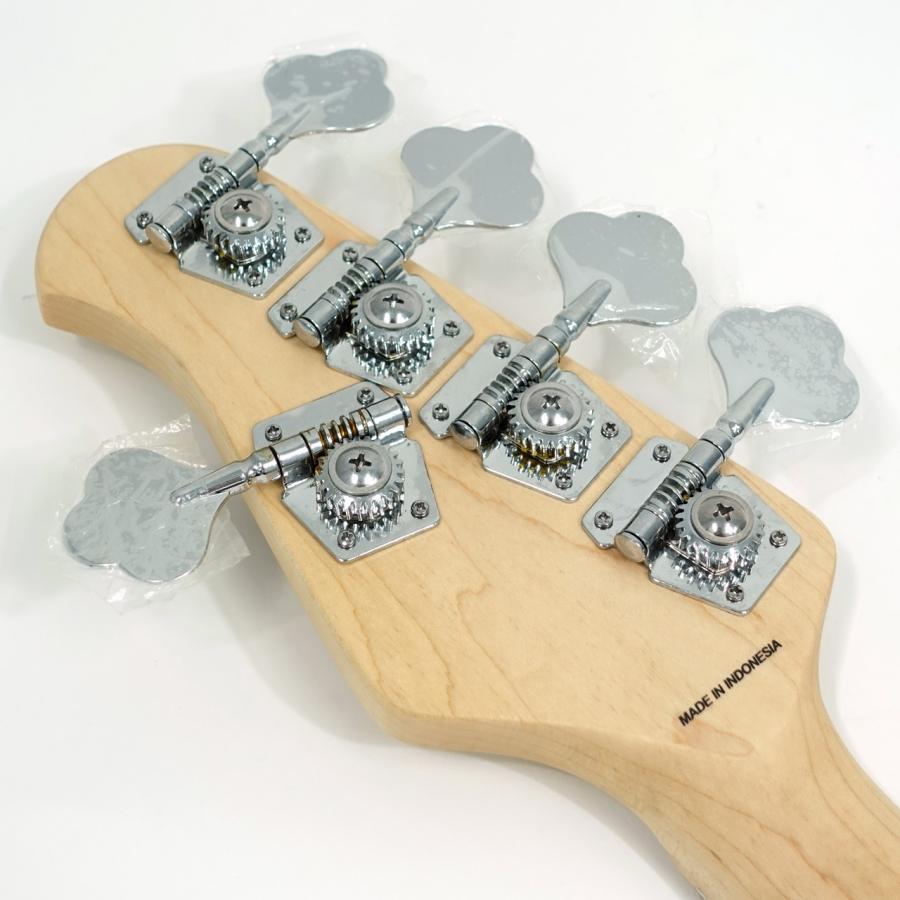 Sterling by Musicman RAY5 Chopper Blue ミュージックマン byスターリン スティングレイ 5弦ベース SUB Series_7