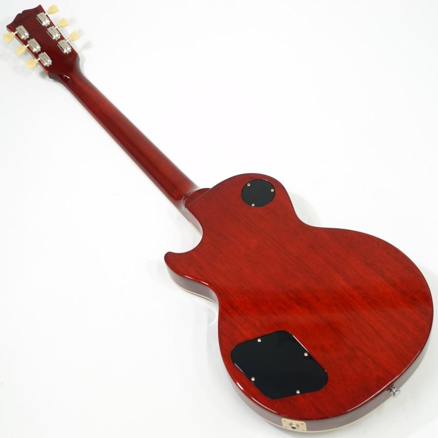 Gibson（ギブソン） Les Paul Standard 50s Plain Top Bourbon Burst