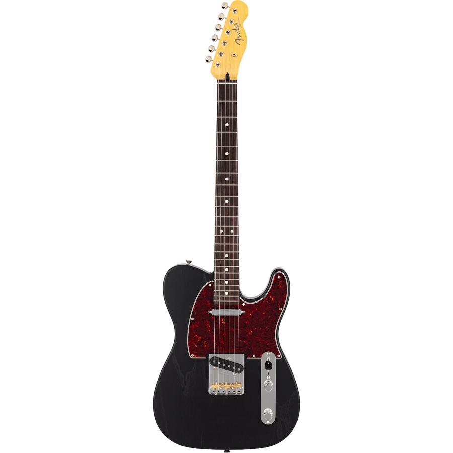 Fender（フェンダー） Made in Japan Limited Telecaster Raw Ash