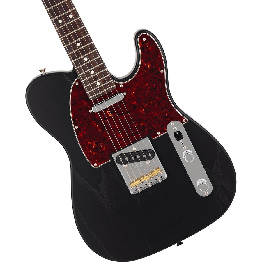 Fender（フェンダー） Made in Japan Limited Telecaster Raw Ash
