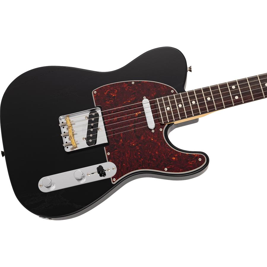 Fender（フェンダー） Made in Japan Limited Telecaster Raw Ash