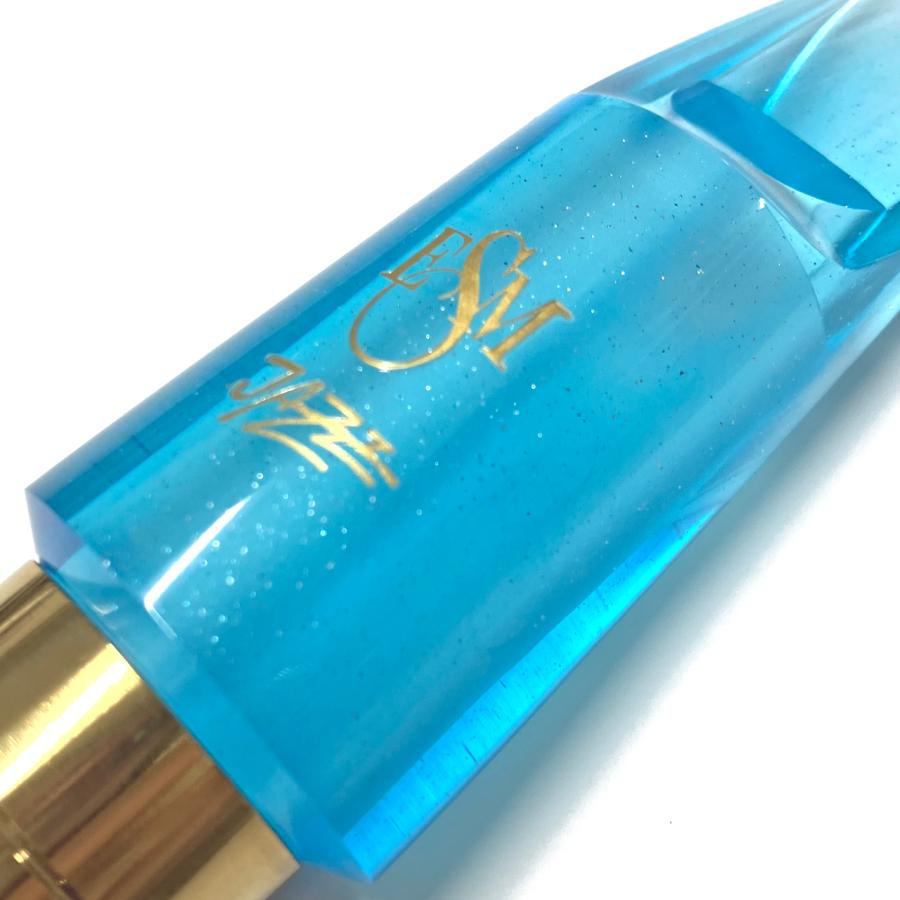 ソプラノサックスマウスピース　ESM ７番 ソプラノサックスマウスピース ESM 7番 Wood Stone/マウス