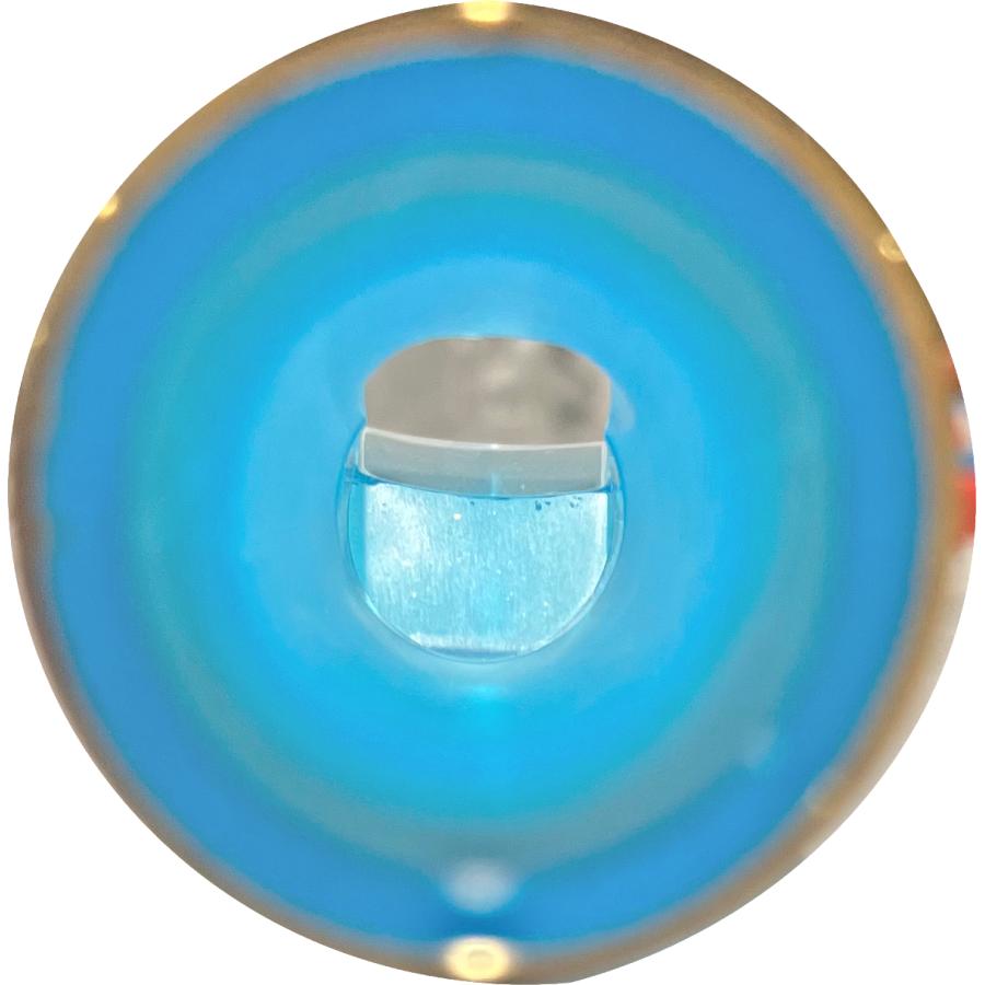 ESM 7スター テナーサックス アクリル製 メタルリング マウスピース