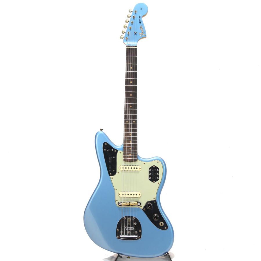 Fender（フェンダー） Fender Custom Shop 1964 Jaguar Journeyman