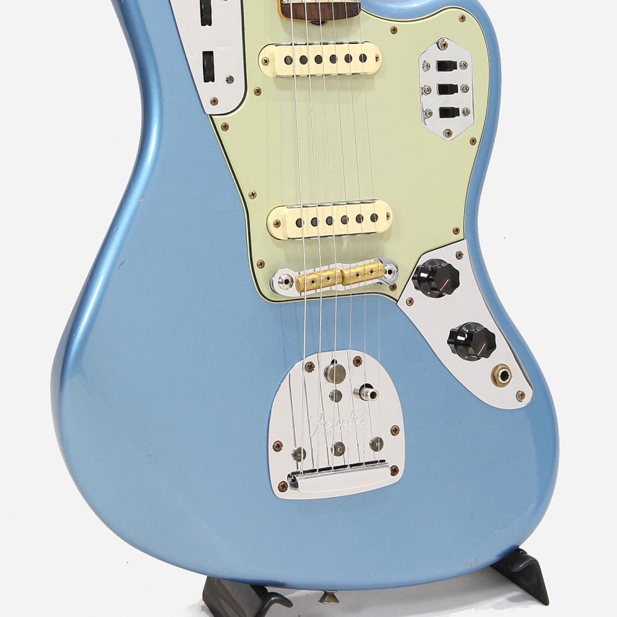 Fender（フェンダー） Fender Custom Shop 1964 Jaguar Journeyman