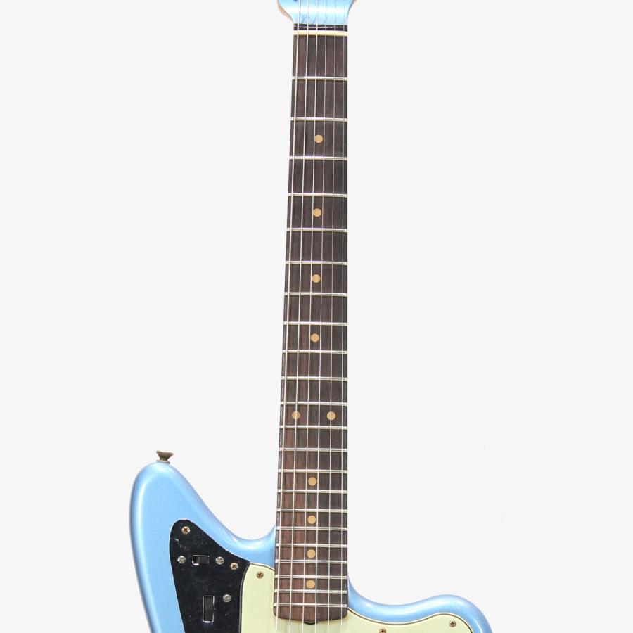 Fender（フェンダー） Fender Custom Shop 1964 Jaguar Journeyman
