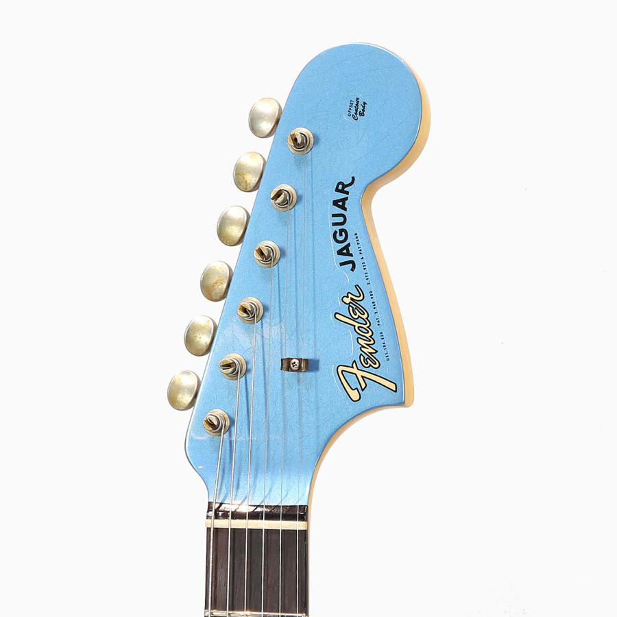 Fender（フェンダー） Fender Custom Shop 1964 Jaguar Journeyman