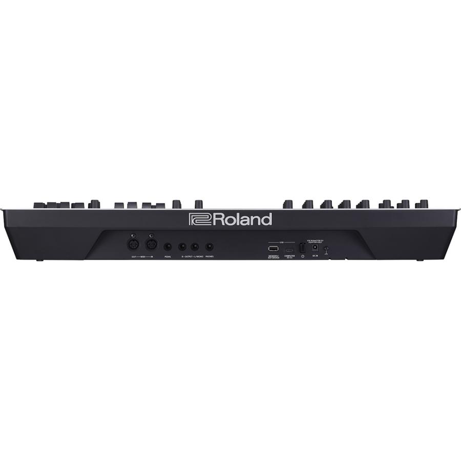 ローランド（Roland） GAIA 2 純正ケース&ヘッドフォンセット