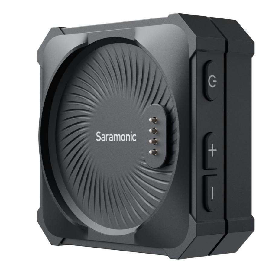 Saramonic(サラモニック) BlinkMe B2 ◇ ワイヤレスマイクシステム 2.4