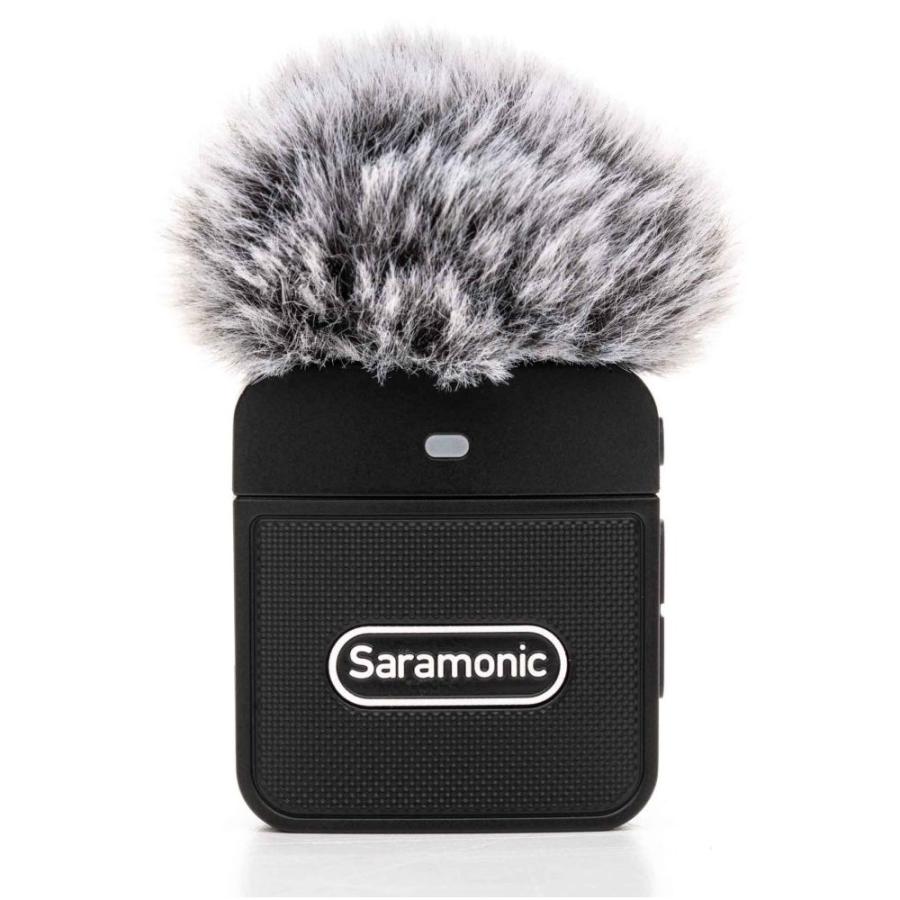 Saramonic(サラモニック) BLINK100 B4 ◇ ワイヤレスマイクシステム