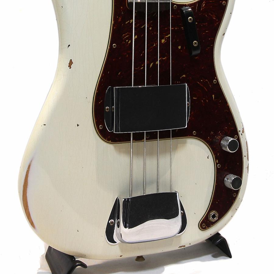 Fender（フェンダー） Fender Custom Shop 1960 Precision Bass Relic