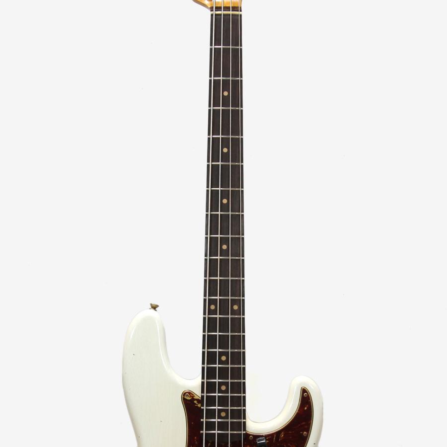 Fender（フェンダー） Fender Custom Shop 1960 Precision Bass Relic