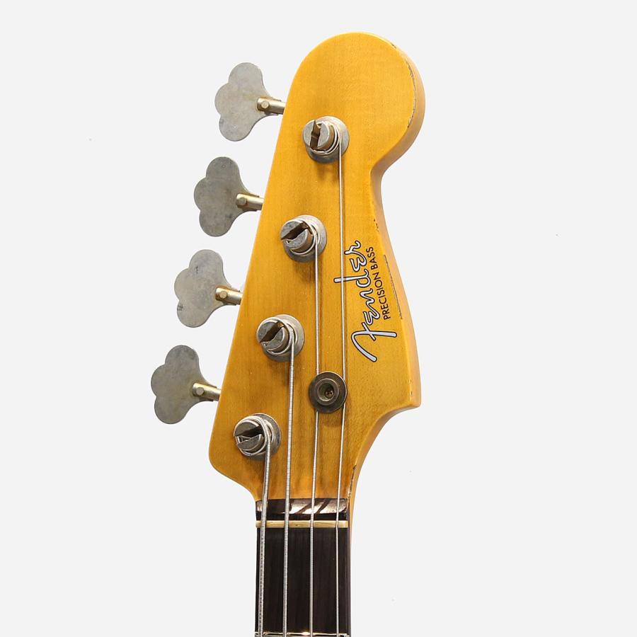 Fender（フェンダー） Fender Custom Shop 1960 Precision Bass Relic