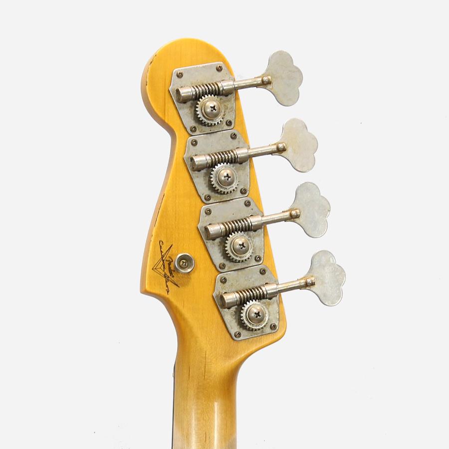 Fender（フェンダー） Fender Custom Shop 1960 Precision Bass Relic