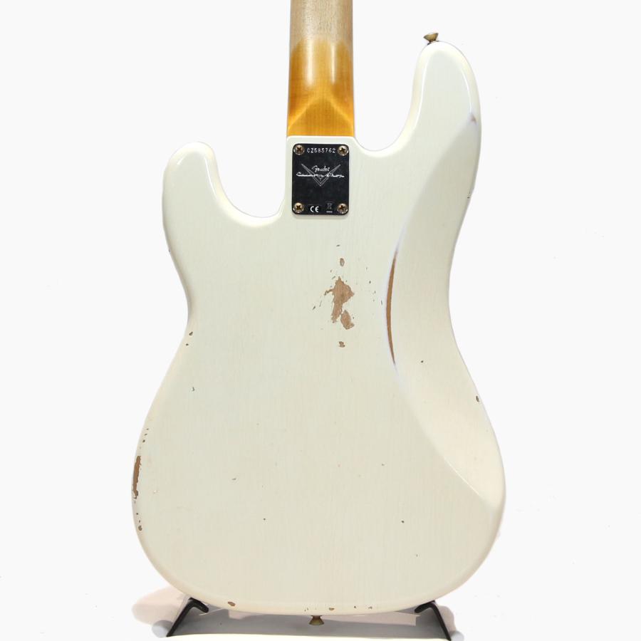 Fender（フェンダー） Fender Custom Shop 1960 Precision Bass Relic