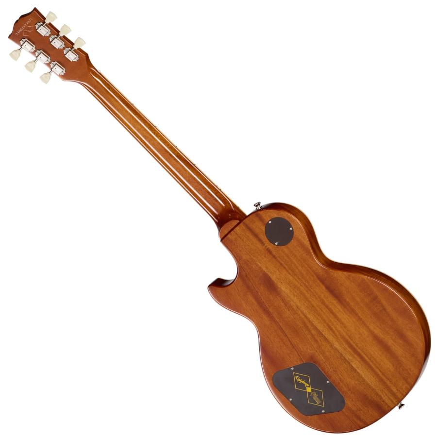 Epiphone（エピフォン） 1957 Les Paul Goldtop Reissue Double Gold