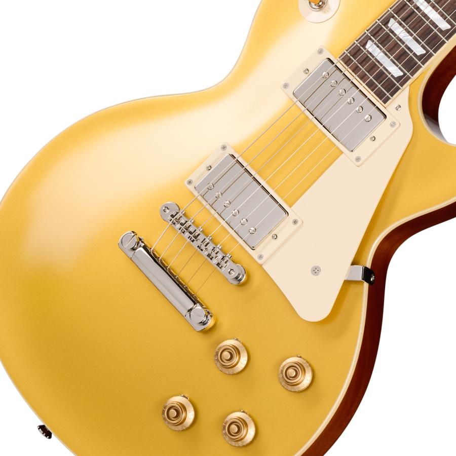 Epiphone（エピフォン） 1957 Les Paul Goldtop Reissue Double Gold