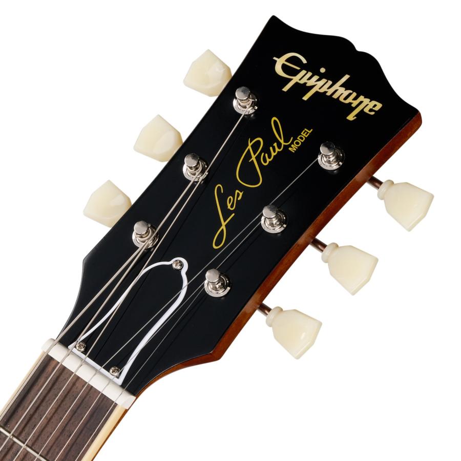 Epiphone（エピフォン） 1957 Les Paul Goldtop Reissue Double Gold