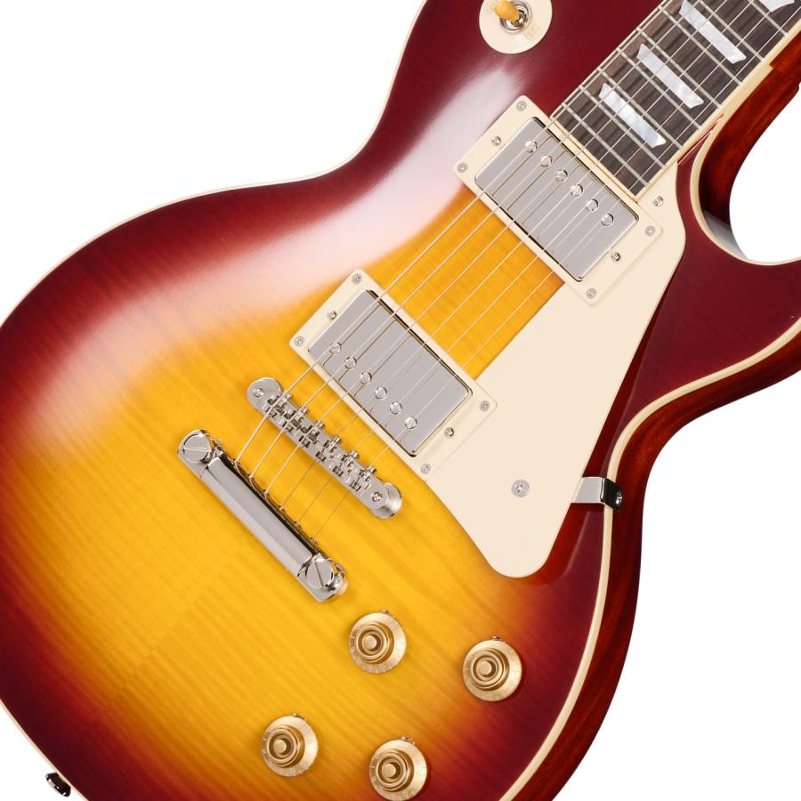Epiphone（エピフォン） 1959 Les Paul Standard Reissue Deep Cherry