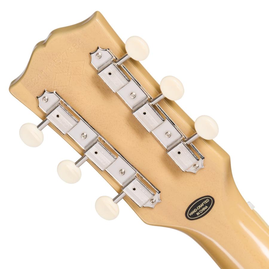 Epiphone（エピフォン） 1960 Les Paul Special Double Cut Reissue TV
