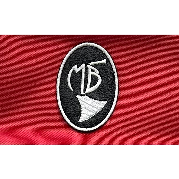 Marcus Bonna MBOBEHB RD オーボエ イングリッシュホルン ダブルケース