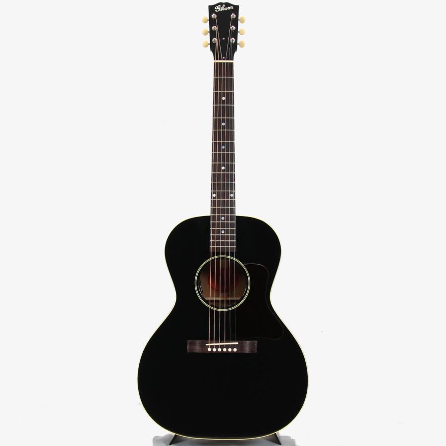 Gibson(ギブソン) L-00 Original Ebony USA アコースティックギター エレアコ 23194110の画像