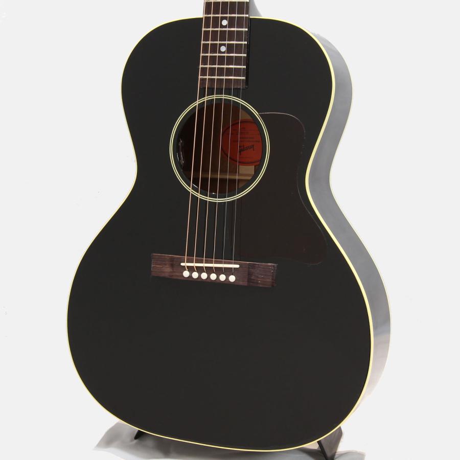 Gibson(ギブソン) L-00 Original Ebony USA アコースティックギター エレアコ 23194110の画像