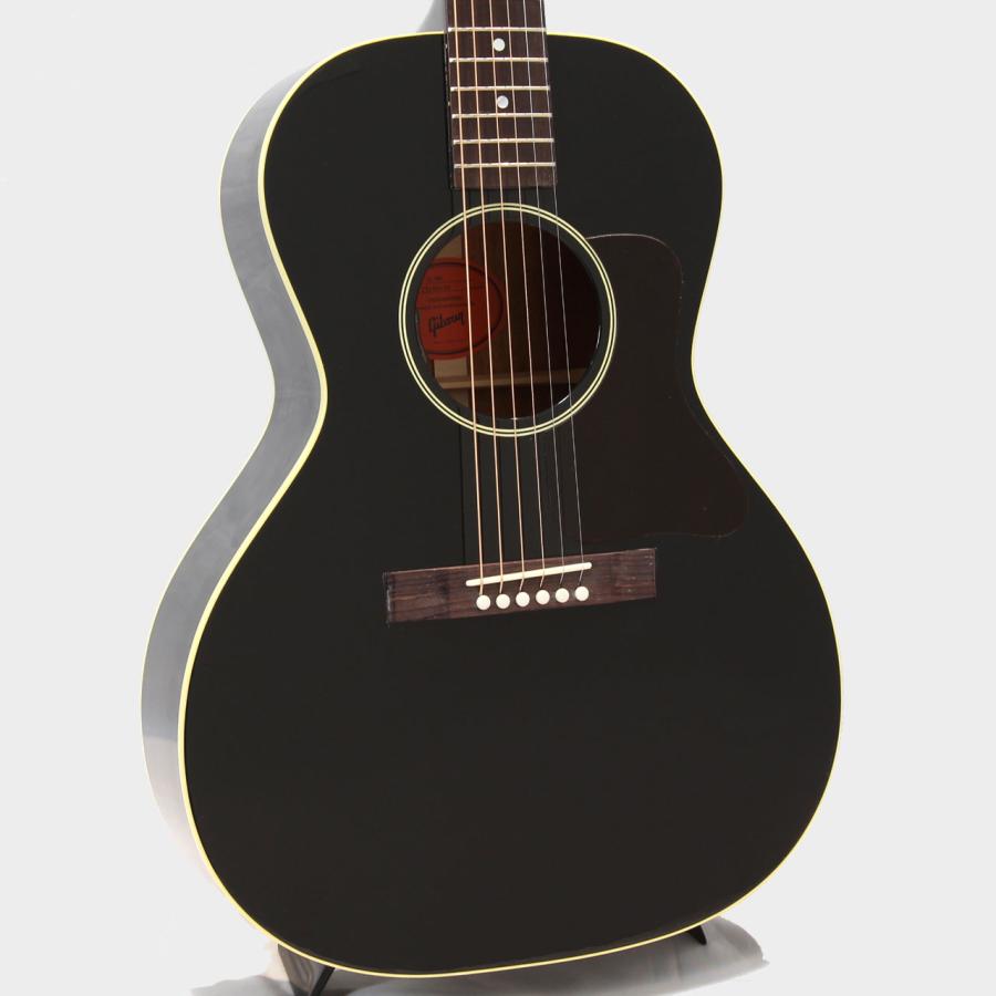 Gibson(ギブソン) L-00 Original Ebony USA アコースティックギター エレアコ 23194110の画像